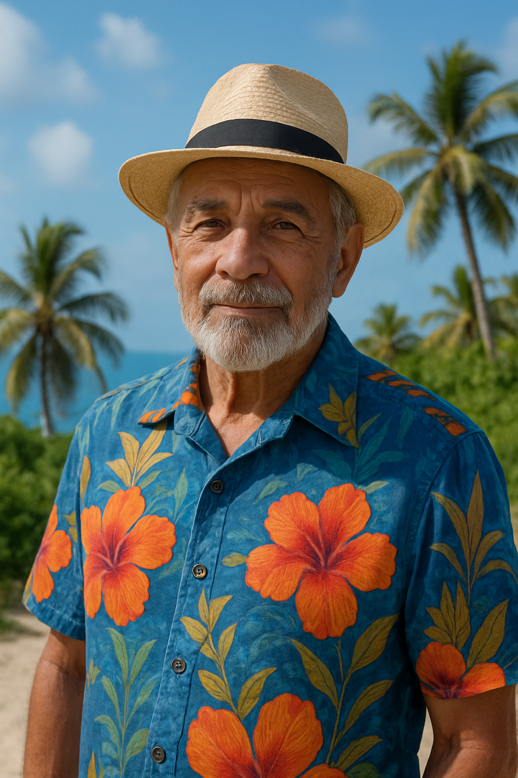 Ask The Caribbean Guy